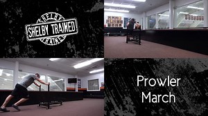 Prowler March