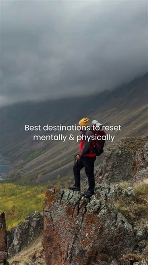 This year’s goal? Trips that make you feel human again. Download the OneTravel app for app-only deals. ✈️ https://ow.ly/AXYK50XVBoJ #Travel #TravelAssistance #Onetravel | OneTravel