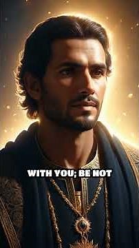 Isaiah 41 Explained Fear Not, I Am With You – God’s Promise of Strength and Help