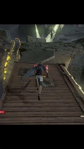 QUE SACANAGEM! #gaming #games #gameplay #codevein #soulslike #pc