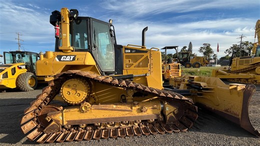 200 Mind-Blowing Farm Machines Taking Agriculture to a New Era