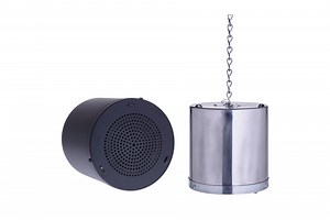 Sound Masking • Improve Your Acoustics Today • Cooper & Co