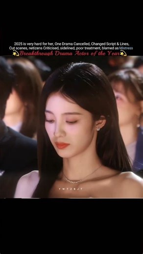 No One Notice the hurt she get 🥺 #wanpeng #万鹏 #cdrama #许我耀眼 #腾讯视频 #赢风 #万古最强宗