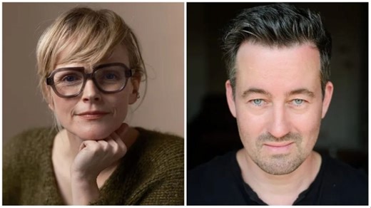 The Dispatcher: The adaptation of the novel by Ryan David Jahn arrives on Apple TV  - Softonic