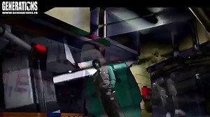 Ninho - Freestyle Generations (exclu)