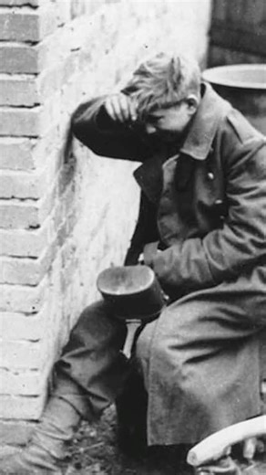 Youth in the Wehrmacht