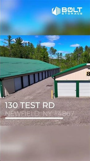 A Look at Bolt Storage Locations