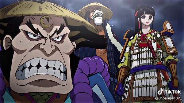 Denjiro's Greatest Drama Unveiled in One Piece
