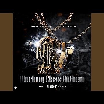 Working Class Anthem