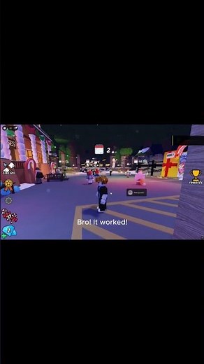 I Tried WORKING CHEAT CODES in 99 Nights 😱 #Roblox #shorts