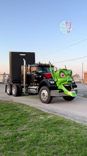 Happy Toyz - Maximum Overdrive Green Goblin Replica