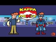 Kappa Mikey - Intro HD