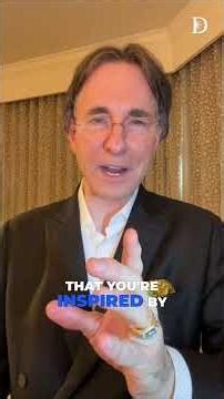 Gratitude Practice to Unlock More Blessings Daily | Dr John Demartini
