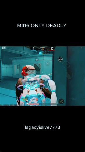 (11/60) Ump king (bgmi) | #bgmifunnyfails #presetalightmotion | lagacy