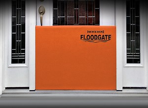 Quick Dam Flood Gate Review — Best Home Flood Barrier