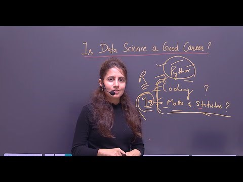 Is Data Science a Good Career in 2025 and Beyond?