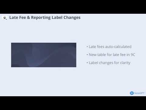 GSTR 9: Key FY 24-25 GuideLatest Rules & ITC Insights