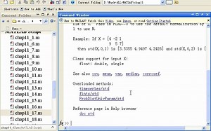 matlab从入门到（精--通视频教）程- MATLAB基本编程
