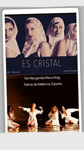 💃✨ Conoce a Valeria Vázquez 🌟 Bailarina contemporánea y orgullosamente dolorense, Valeria Vázquez ha construido una trayectoria marcada por la disciplina, la pasión y el amor por el arte. 👏 Su talento es reflejo del potencial cultural que hay en nuestro municipio. #DoloresHidalgoCIN | Dolores Hidalgo Cuna de la Independencia Nacional