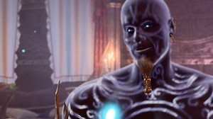 How to Escape From Djinni Lamp in Baldur’s Gate 3 (BG3)