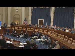 Congressional task force investigating assassination attempt on former President Donald Trump