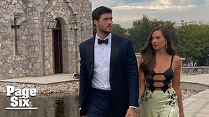 WeWoreWhat founder Danielle Bernstein and longtime boyfriend break up