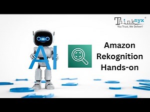 Amazon Rekognition | Hands-on Tutorial | Image Analysis with Rekognition