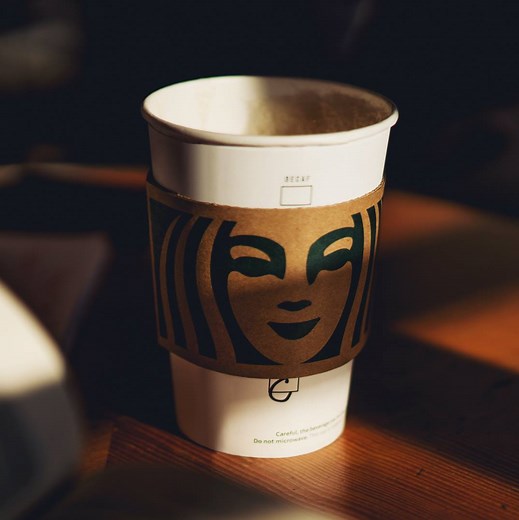 Behind every cup are countless stories—each one unique and inspiring. What’s yours? #starbucksstories | Starbucks