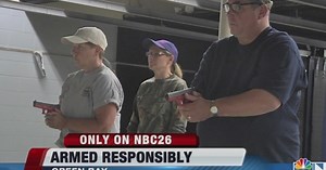 Conceal & Carry Permit Training