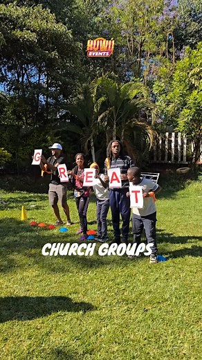 We had the pleasure of facilitating an engaging team-building session for PCEA Church Bahati. One of the highlights of the day was the Numbers Game, which challenged strategy, communication, and collaboration. It was inspiring to see the team work together, support one another, and embrace the activities with enthusiasm. #huwiievents #teambuilding #teambuildingfacilitationinkenya For Team building, Sound Sytem, Games for hire and Event Planning Services, Contact us: 📞 0704389606 📧 Email: huwii