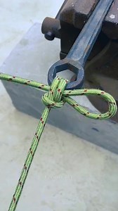 2M views · 15K reactions | How to tie knot rope diy at home ep208 甆 #knots #diy #diy #reels #trending #craft #viralvideo #viralreels #howto #reelsfb #reelsviral #reelsinstagram #trendingreels #trendingnow #trend #viral #reelsvideo #video #usa #america | Creative DIY | Facebook