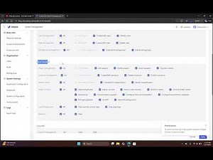 Creating Roles, Permissions, and Users in VNNOX Cloud Software 🚀