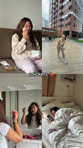 Snickers flavors: Strawberry, Almond Dark, Butterscotch & Peanut
