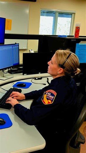 CAL FIRE Training Program on Instagram: "Emergency Command Center Academy (ECCA) ECCA is where incident commanders and command staff learn the skills and strategies needed to effectively manage complex emergencies. This academy provides in-depth training on incident command systems, tactical decision-making, resource management, and communication protocols. Graduates of this program are essential to the success of CAL FIRE’s response to wildfires, floods, and other emergencies. #CALFIRE #Emergen