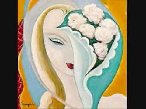 エリック・クラプトン 愛しのレイラ(Layla)