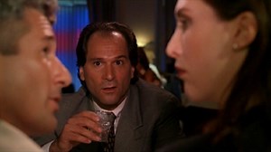 Internal Affairs: Official Clip - You Can Trust Me, I'm a Cop