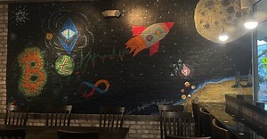 Dogedog, Blockchain Club Sandwiches Served Hot at This Florida Restaurant