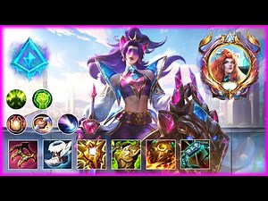 LEONA MONTAGE 2025 - BEST PLAYS