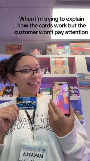 Discover Fun at Funtivity Arcade in Newark, Delaware