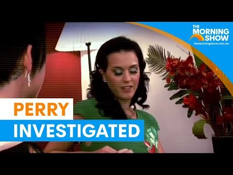 Katy Perry under investigation over Ruby Rose allegations | The Morning Show