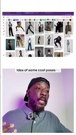 AI Pose Ideas + Image Swap Tricks (Nano Banana)