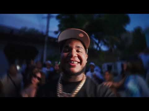 DONATY x VERSACE13 - UN COMBO (VIDEO OFICIAL)