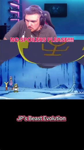 Exploring Zoe's Beast Evolution in Digimon