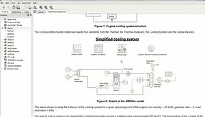 amesim入门到精通教程-标（清）