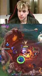 quadra jen tak do baga 💆🏼‍♀️ #opat04 #leagueoflegends #quadrakill #vladimirlol #korea