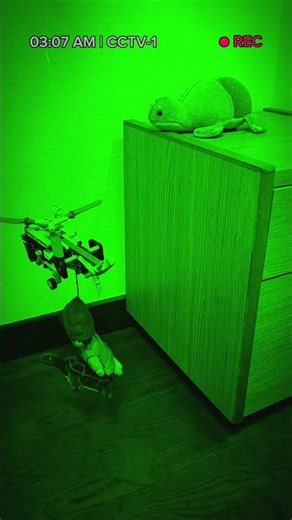 My Haunted House Ep.39: Air Rescue (3:07 AM)