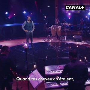 On ne s'en lasse pas ! 🎤 Kad on stage, dès le 17 septembre. | CANAL