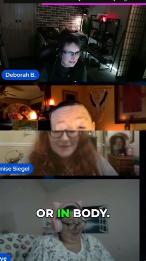 Shared Out-of-Body Experiences: Astral Travel