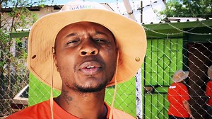 2K views · 74 reactions | NAMPHIA - Namibia Population-Based HIV...