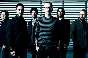 Linkin Park: 'We finally feel comfortable in our own skin'